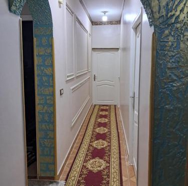 Sobek Hotel in Abu Simbel