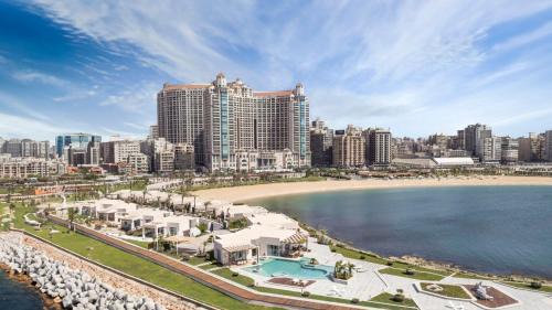 Nabeel Homes - Four Seasons Suites in Alexandria
