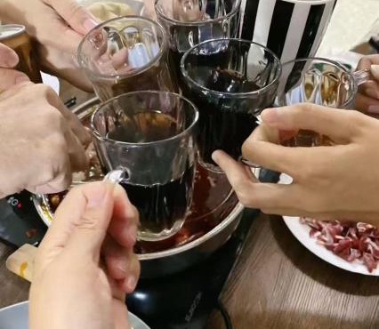Galaxy Hostel华人青年旅舍 in Alexandria