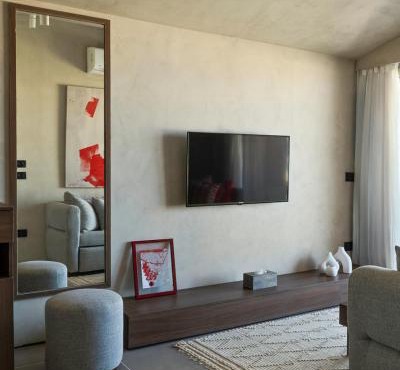 Brassbell l LYV Boutique Hotel in Ad-Dab'ah