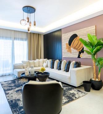 Habitat Towers