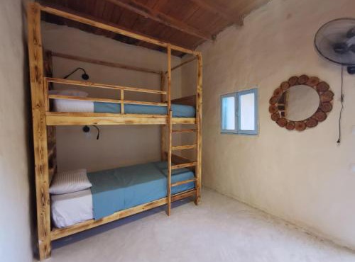 Siwa Oracle Hostel in Siwa