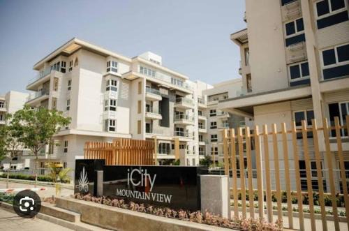 Mountain View I city, 6 October, Have fun in 6th Of October