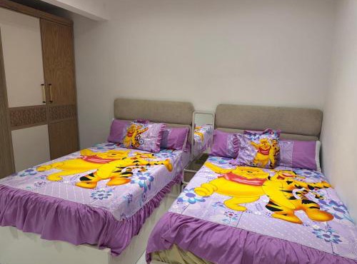 Helnan Port Fouad Resort Private Chalet with Garden