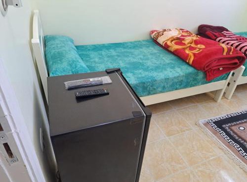 Sweet Home 8- ممنوع للبنات فى الوقت الحالى