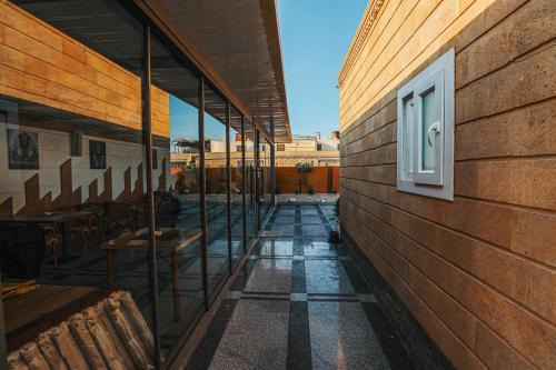 Sultan Pyramids View INN