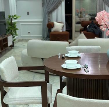 Giza Royale Apartment 3BR