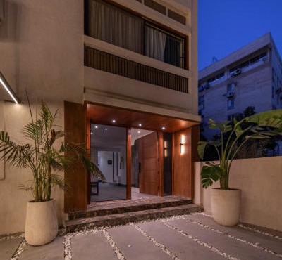 Exclusive offer for you 22 by spacey #48 Studio in Maadi