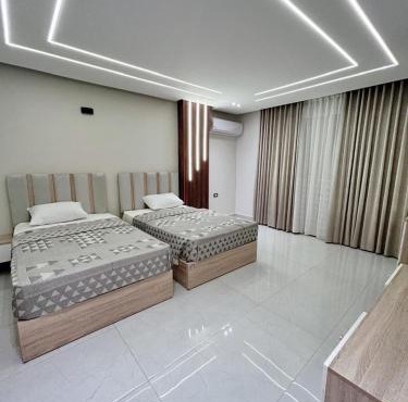 Comfy 3 Bedrooms Apartment in Cairo Sheraton Airport
