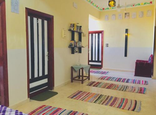 sun smile guest house᭄ꦿ in Luxor
