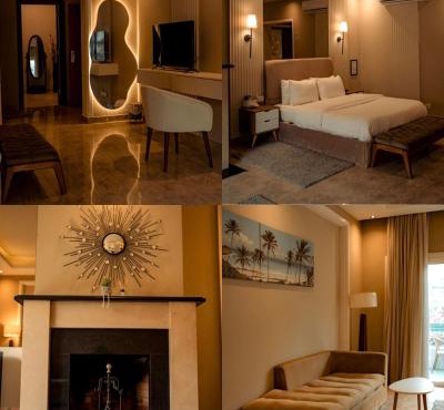 The H Cairo Suites