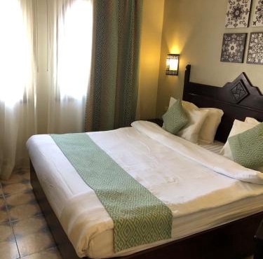 Mazar Resort & Spa By Kemet in Sharm El Sheikh