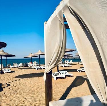 Blue Bay Asia Sokhna Aqua Park Families Only مارسيليا بلوباي اسيا السخنه in Ain Sokhna