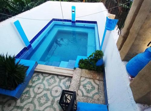 Horus Guest House in Luxor