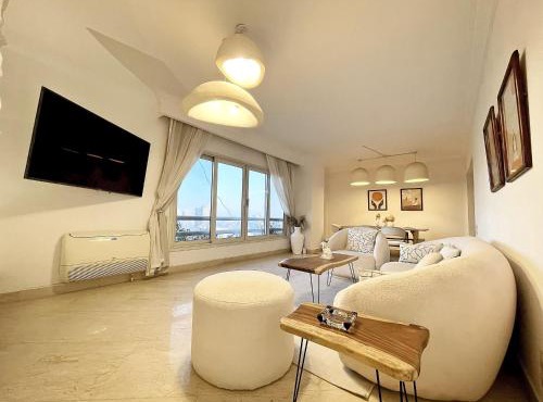 Nile Zamalek - Luxurious Retreat