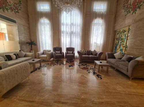 El Mesaadya Hotel فندق المساعدية