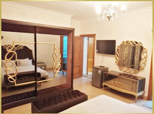 Cairo Taj Hotels & Suites - Dokki