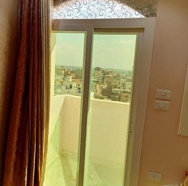Mansoura University 5 stars hotel apartments