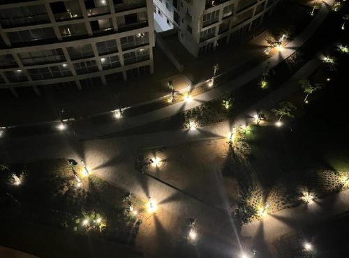Pleasant Properties in Cairo