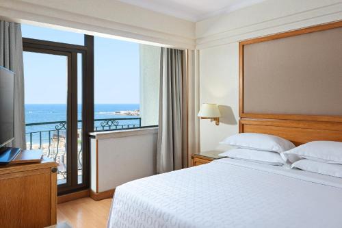 Sheraton Montazah Hotel