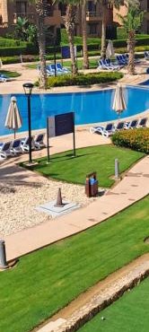 Luxury Chalet in Mountain View 2 , El-Sokhna with Sea View , Pool View and Garden View Families Only in Ain Sokhna