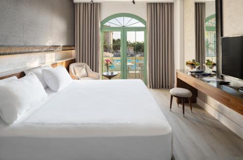 Al Masa Hotel Nasr City