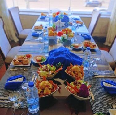 26th of July Apartments in Alexandria