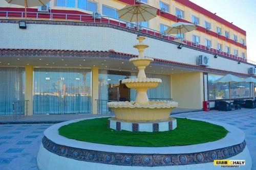 Jewel Matrouh Hotel in Marsa Matruh
