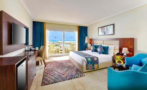 Tolip North Coast Hotel in El Alamein