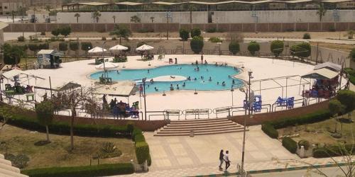 Elminya Compound
