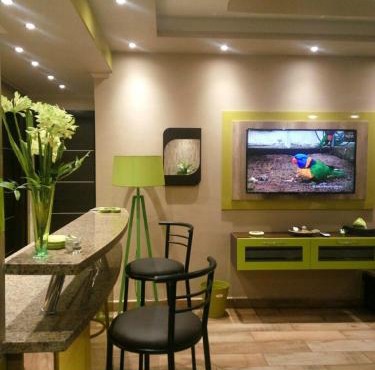 Luxury Mamoura Alexandria Apartment شقة فاخرة بجنينة خاصة بالمعمورة الشاطئ بالإسكندرية